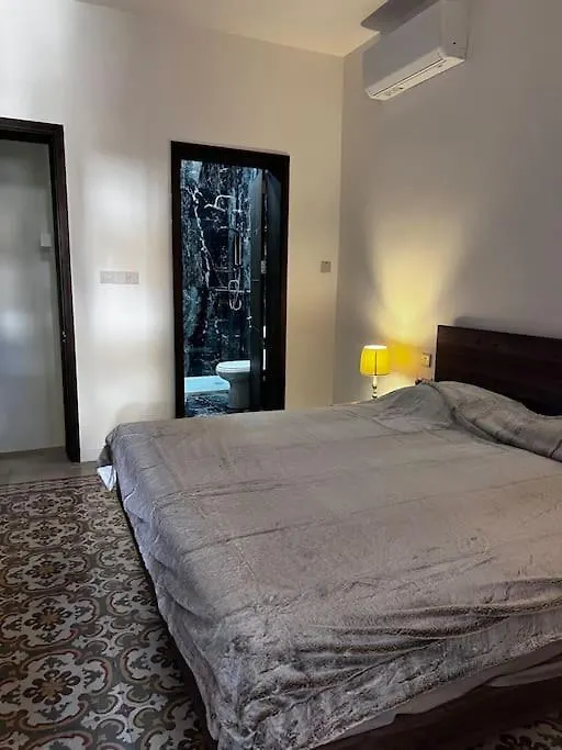 Villa Dar Barbara - Duplex 1 Double Bed Maltese Style House à Cospicua
