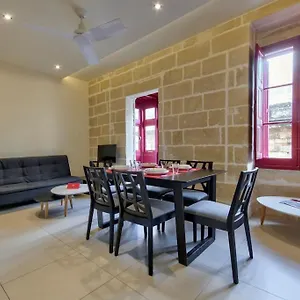 Appartement Vallettastay - Lucky Star Two Bedroom 203, La Valette